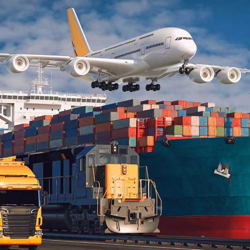 South America, Southeast Asia logistics and transportation