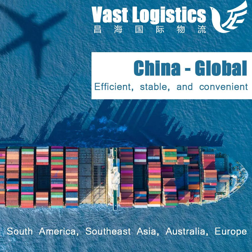 Americas, Southeast Asia freight forwarder