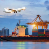 Air freight from China to the United States, Mexico, Canada logistics services