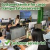 Shipping Services from China to Southeast Asia, America, Australia, Europe