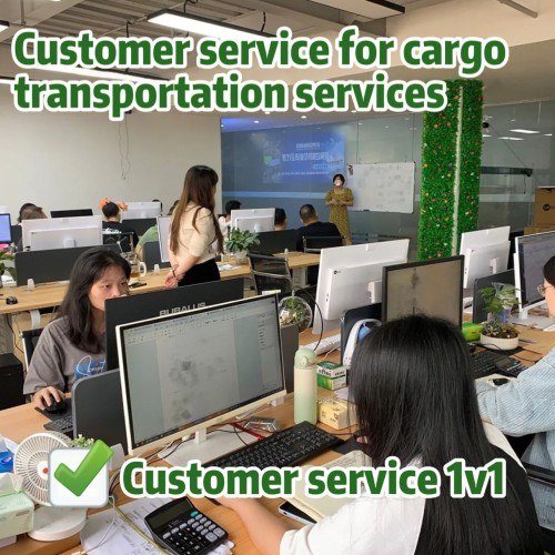 Shipping Services from China to Southeast Asia, America, Australia, Europe